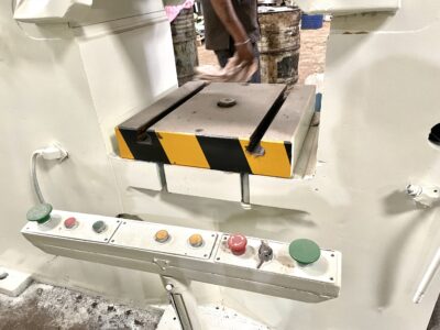 BARANAUL RUSSIA MODEL: KB-8336 - Image 7