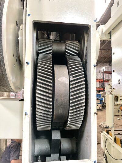 BARANAUL RUSSIA MODEL: KB-8336 - Image 8