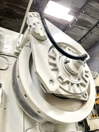 BARANAUL RUSSIA MODEL: KB-8336 - Image 9