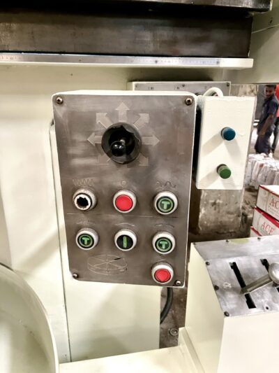 SHIBAURA JAPAN MODEL TSS-13A - Image 6