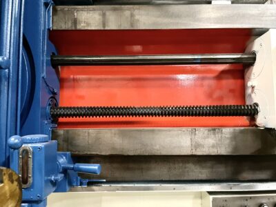 SHIBAURA JAPAN MODEL TSS-13A - Image 7