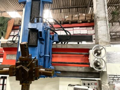 SHIBAURA JAPAN MODEL TSS-13A - Image 10