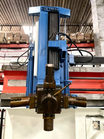 SHIBAURA JAPAN MODEL TSS-13A - Image 2