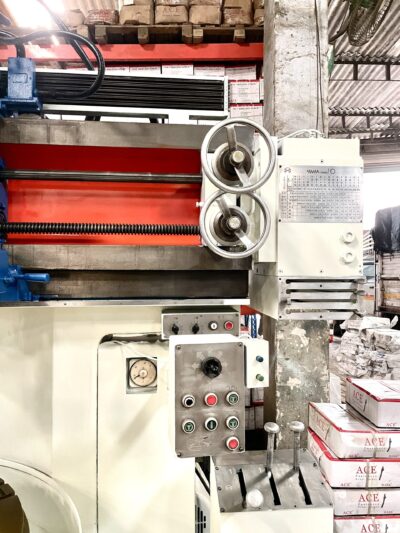 SHIBAURA JAPAN MODEL TSS-13A - Image 4