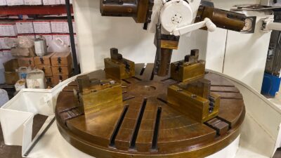 SHIBAURA JAPAN MODEL TSS-13A - Image 12