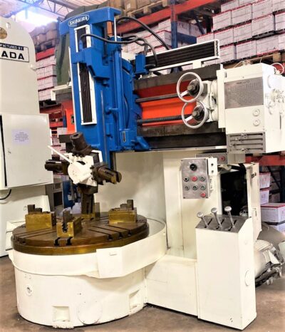 SHIBAURA JAPAN MODEL TSS-13A - Image 14