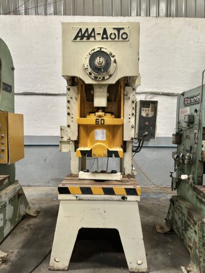 AAA AUTO JAPAN MODEL : AC1-6L - Image 1