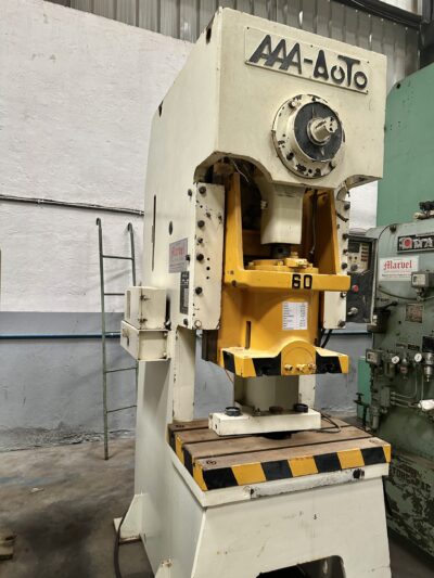 AAA AUTO JAPAN MODEL : AC1-6L - Image 3