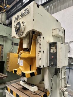 AAA AUTO JAPAN MODEL : AC1-6L - Image 4