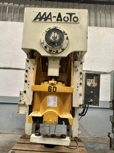 AAA AUTO JAPAN MODEL : AC1-6L - Image 5