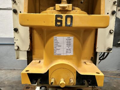 AAA AUTO JAPAN MODEL : AC1-6L - Image 6