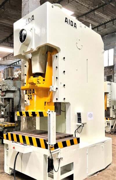 AIDA JAPAN MODEL: PDC-11 - Image 4