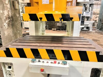 AIDA JAPAN MODEL: PDC-11 - Image 5