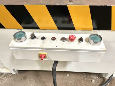 AIDA JAPAN MODEL: PDC-11 - Image 6