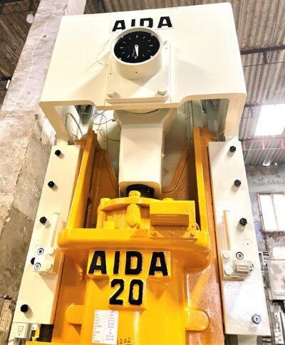 AIDA JAPAN MODEL: PDC-11 - Image 3