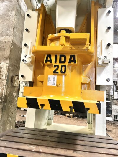 AIDA JAPAN MODEL: PDC-11 - Image 7