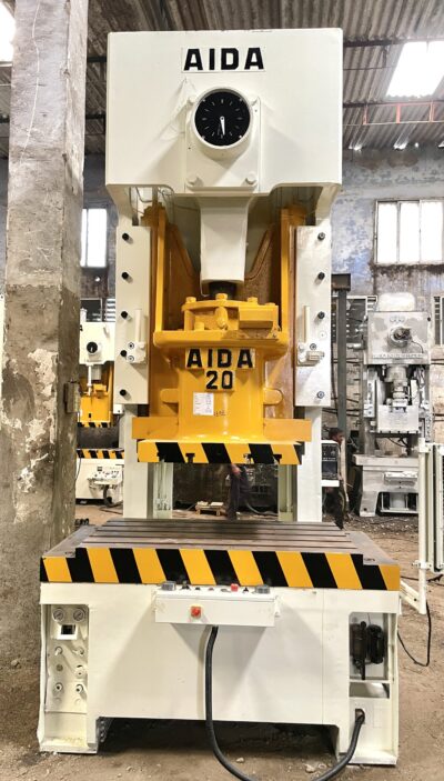 AIDA JAPAN MODEL: PDC-11 - Image 8