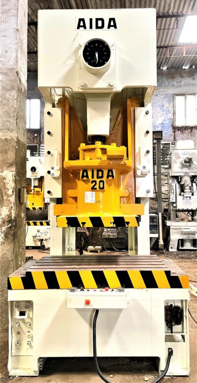 AIDA JAPAN MODEL: PDC-11 - Image 1