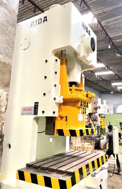 AIDA JAPAN MODEL: PDC-11 - Image 9