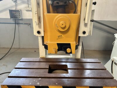 AMADA JAPAN MODEL: TP-45A - Image 6