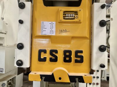 MINCHANG TAIWAN MODEL : CS-85 - Image 6