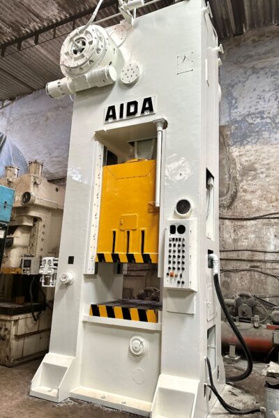 AIDA JAPAN MODEL: Pl-S1-300(6) - Image 1