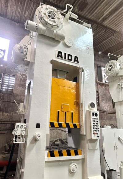 AIDA JAPAN MODEL: Pl-S1-300(6) - Image 3