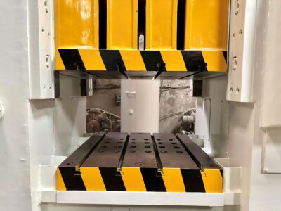 AIDA JAPAN MODEL: Pl-S1-300(6) - Image 5