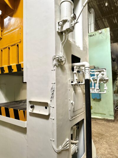 AIDA JAPAN MODEL: Pl-S1-300(6) - Image 9