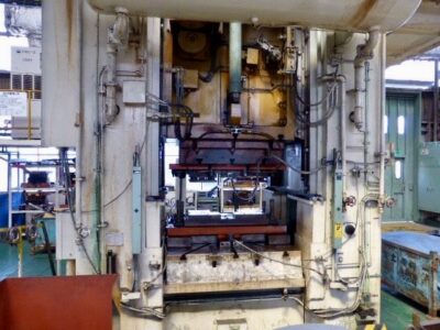 AIDA JAPAN MODEL: PS-50(2) - Image 3