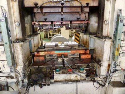 AIDA JAPAN MODEL: PS-50(2) - Image 5