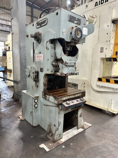 NAGAO JAPAN  MODEL: NCP-55 - Image 3