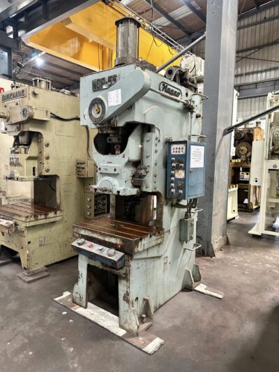 NAGAO JAPAN  MODEL: NCP-55 - Image 4