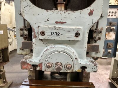 NAGAO JAPAN  MODEL: NCP-55 - Image 6