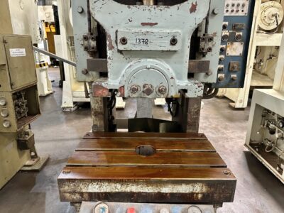 NAGAO JAPAN  MODEL: NCP-55 - Image 7