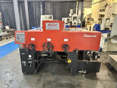 AMADA JAPAN  MODEL: IBT-V - Image 1