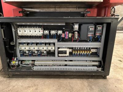 AMADA JAPAN  MODEL: IBT-V - Image 10