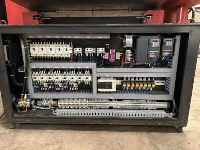 AMADA JAPAN  MODEL: IBT-V - Image 11