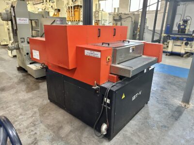 AMADA JAPAN  MODEL: IBT-V - Image 4