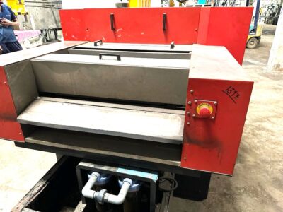 AMADA JAPAN  MODEL: IBT-V - Image 8