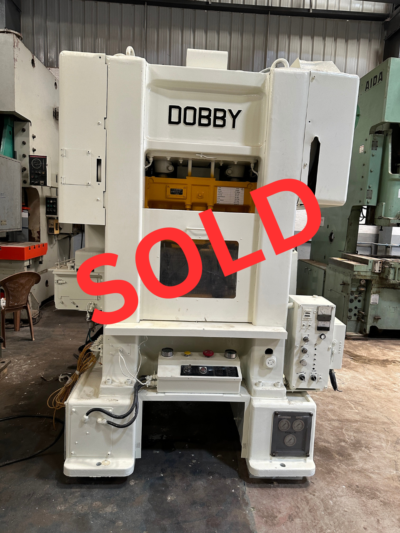 DOBBY JAPAN  MODEL: OY-90060 - Image 1