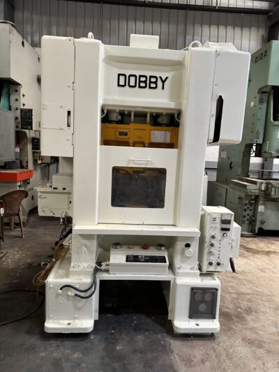 DOBBY JAPAN  MODEL: OY-90060 - Image 1