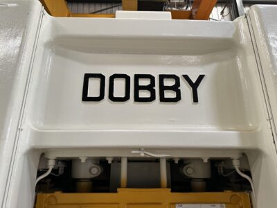DOBBY JAPAN  MODEL: OY-90060 - Image 5