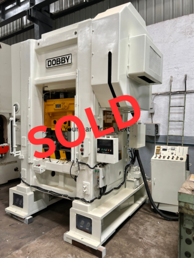 DOBBY JAPAN  MODEL: EH-80 - Image 1