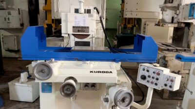 KURODA JAPAN MODEL: GS-DH227 - Image 7