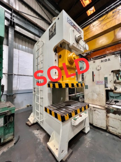 CHINFONG TAIWAN MODEL: C1-160-S - Image 1