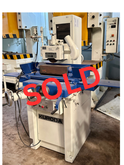 KURODA JAPAN MODEL: GS-BM2 - Image 1