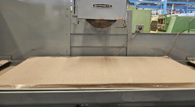 OKAMOTO JAPAN  MODEL: PSG-208 - Image 3