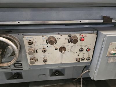 OKAMOTO JAPAN  MODEL: PSG-208 - Image 4