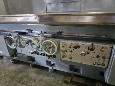 OKAMOTO JAPAN MODEL: PSG-208 - Image 3